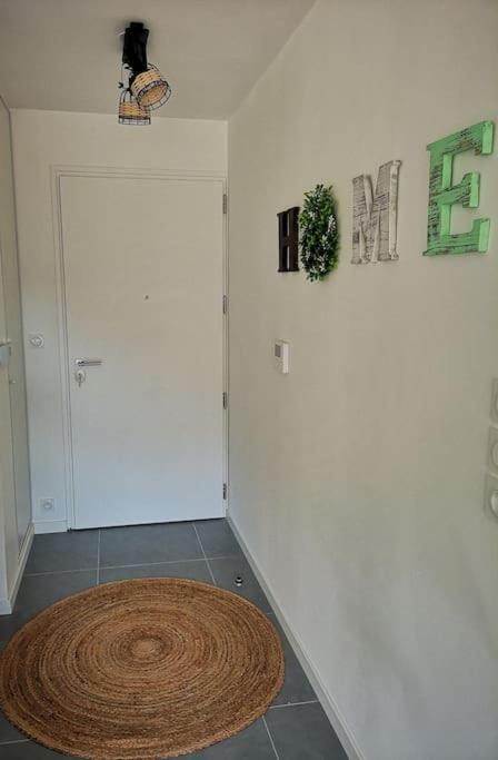 Green Cocon - Gare Annemasse A 3Min-Geneve Acces Direct Exterior foto